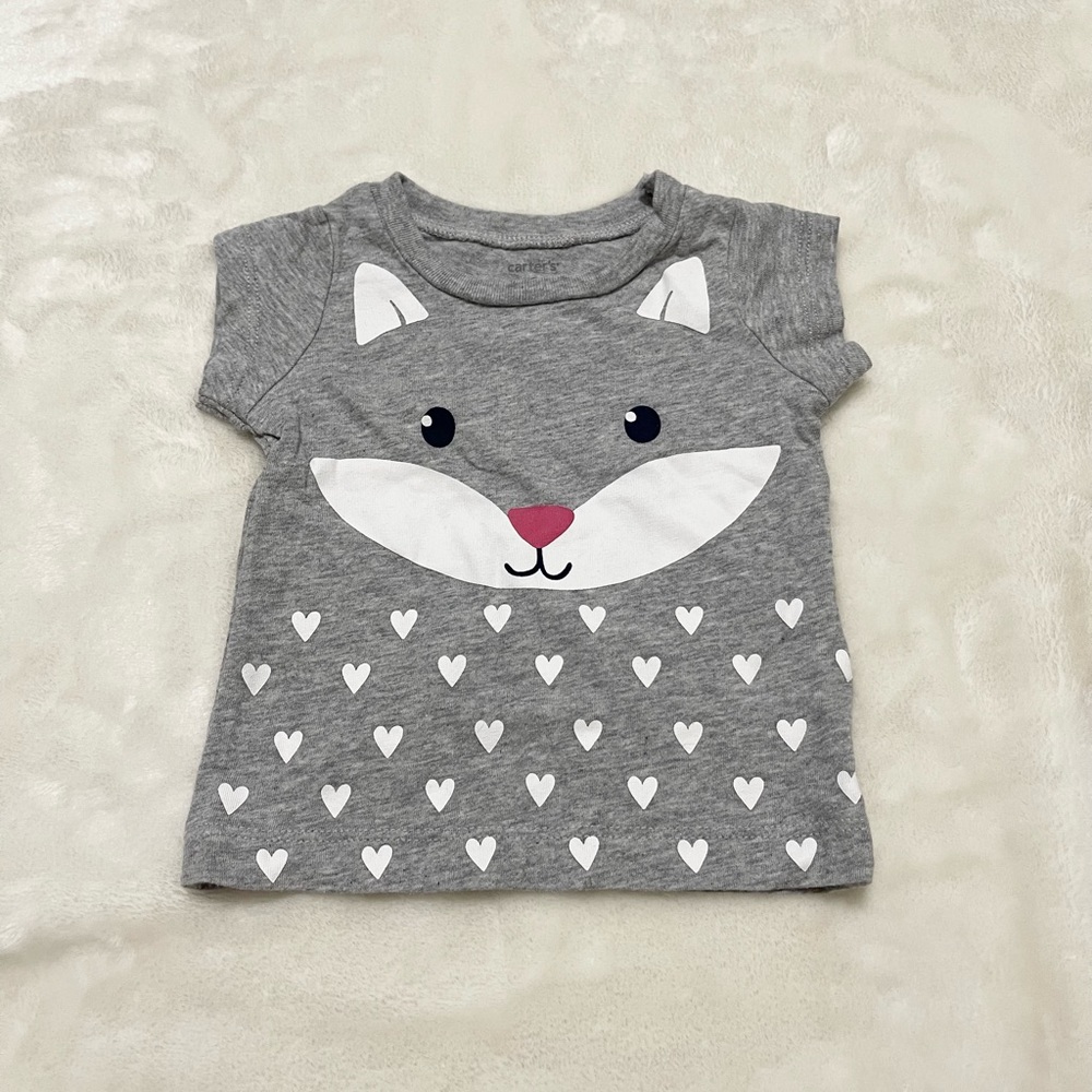 🎀 3 month baby onesies clothes with animal 🎀 baby girl clothes